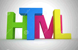 html