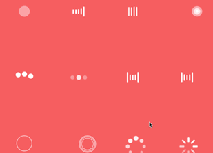 css3animation